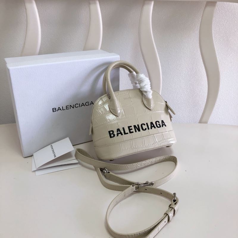 Balenciaga Ville Top Series Bags